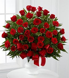 Soul's Splendor  Arrangement Davenport Florist - Same Day Flower Delivery - Flower Power 